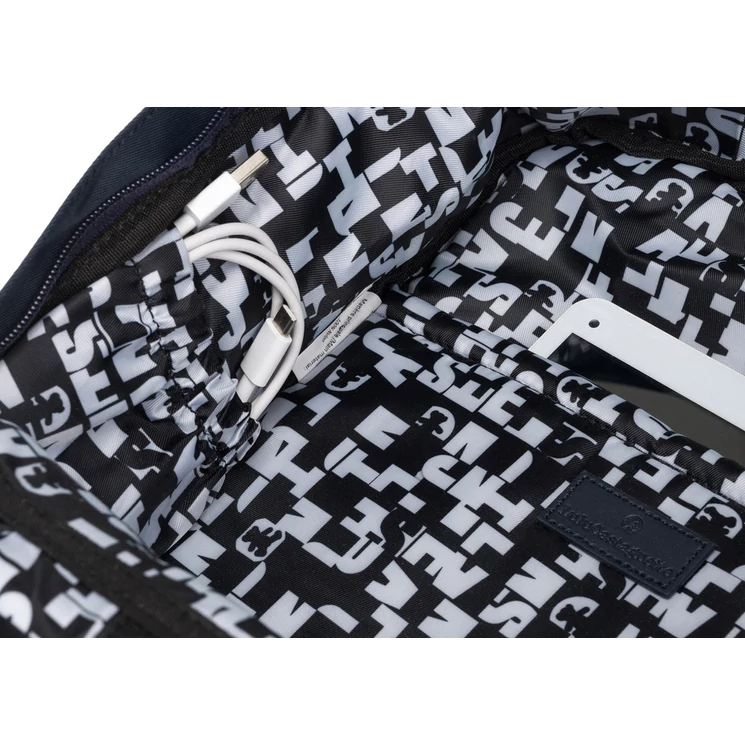 Városi Sport hátizsák laptop rekesszel-LuluCastagnette