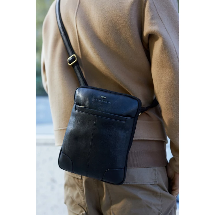 Peterson Férfi táska