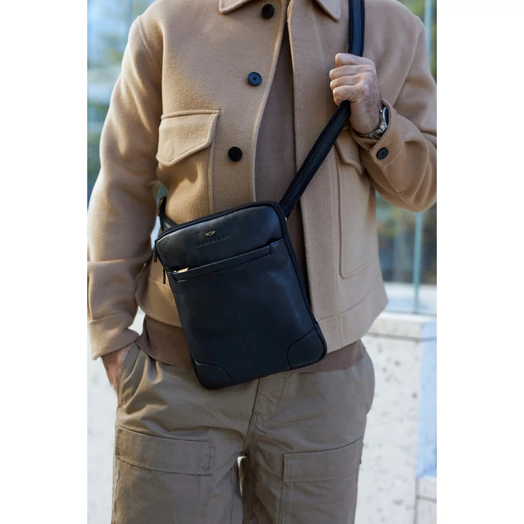 Peterson Férfi táska