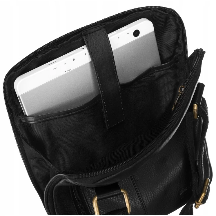 Peterson Férfi táska