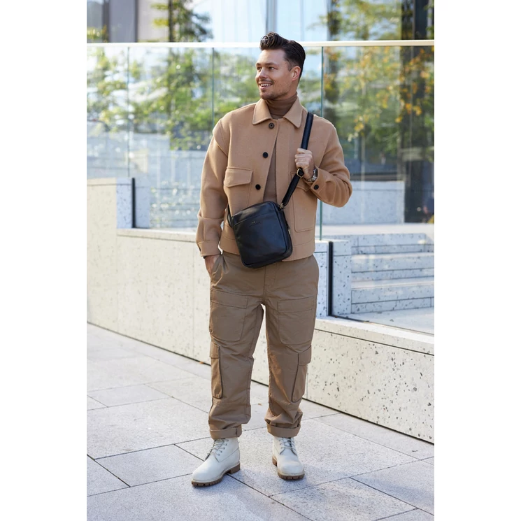 Peterson Férfi táska