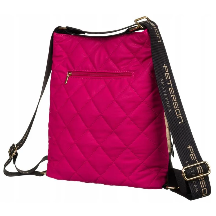 Peterson Női táska