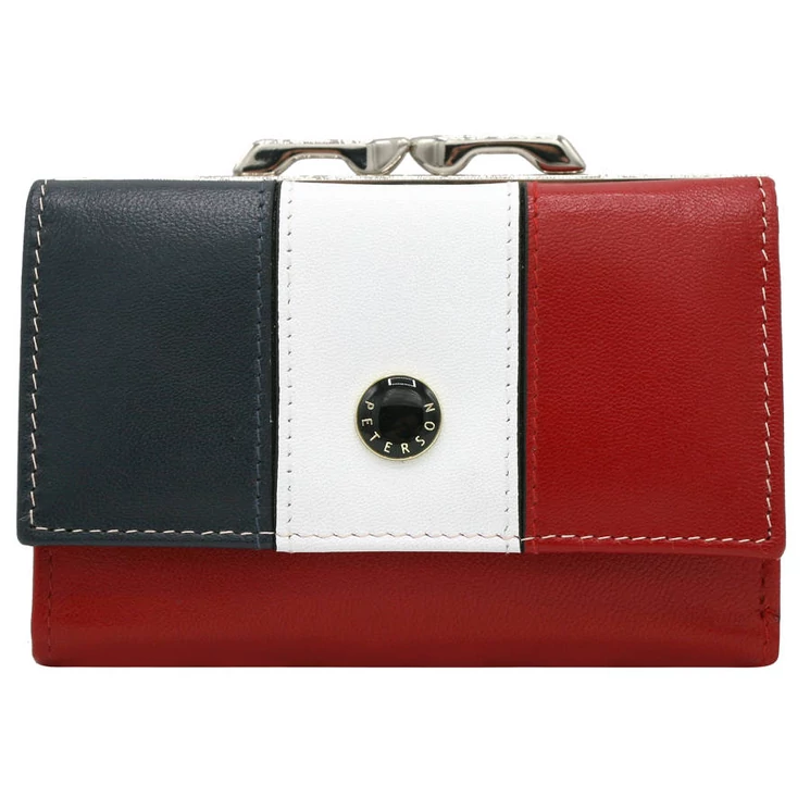 Peterson Női pénztárca