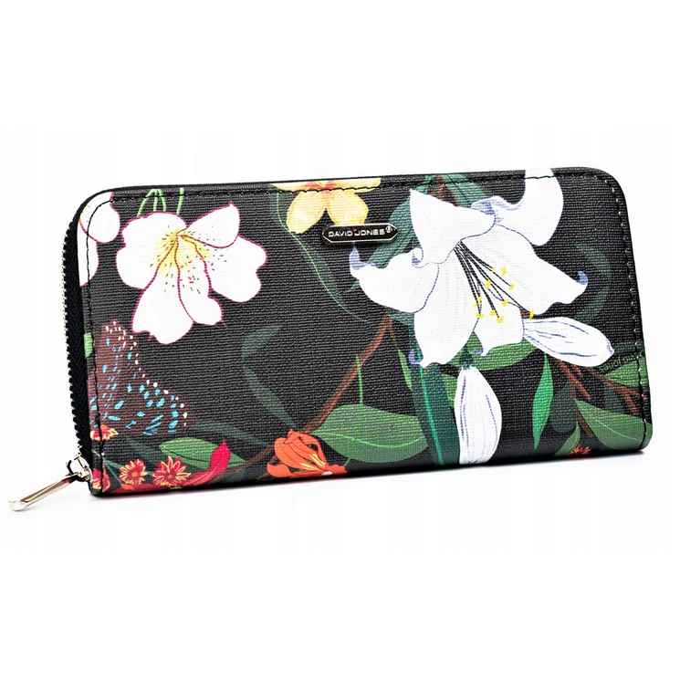 DAVID JONES Női pénztárca