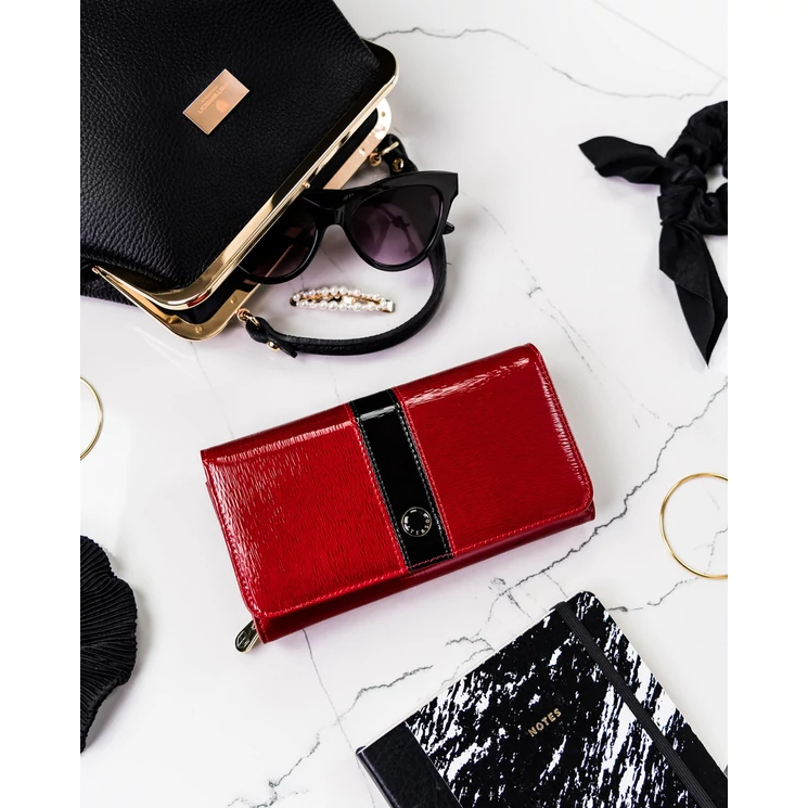 Peterson Női pénztárca