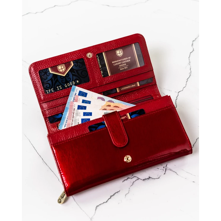 Peterson Női pénztárca