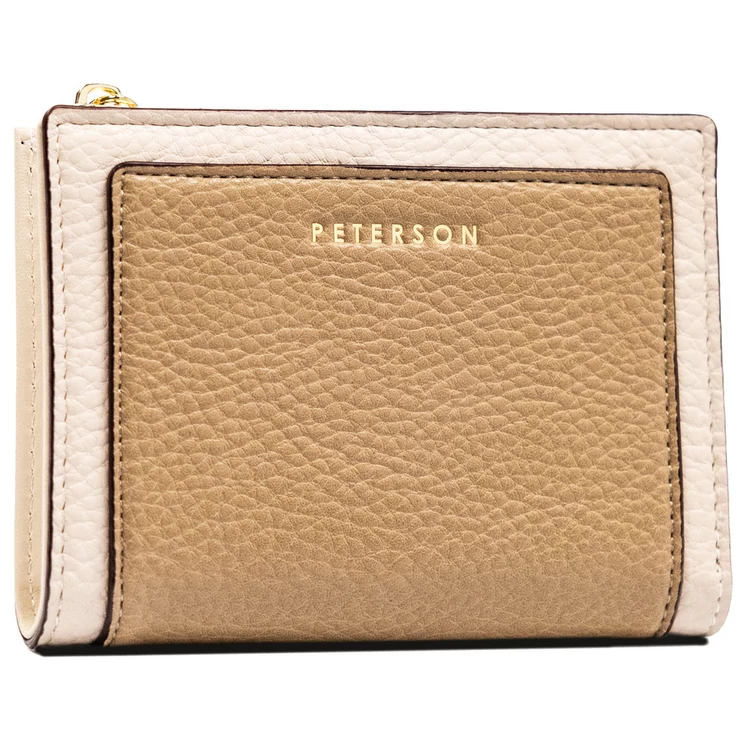 Peterson Női pénztárca