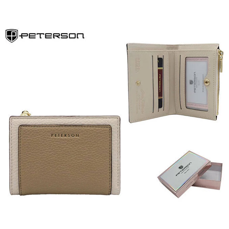Peterson Női pénztárca