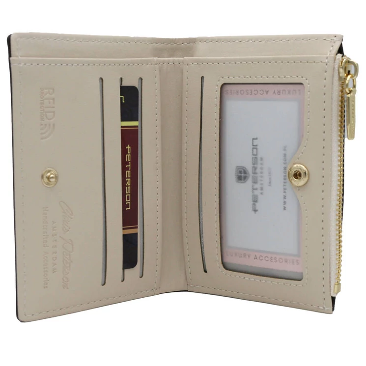 Peterson Női pénztárca