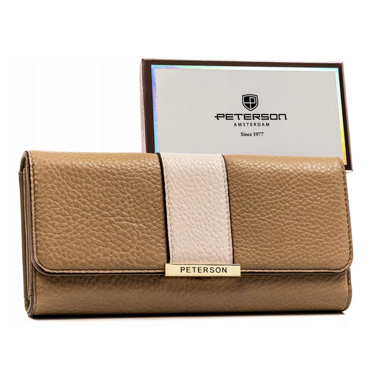 Peterson Női pénztárca