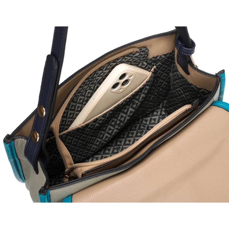 LuluCastagnette Női táska