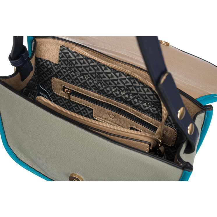 LuluCastagnette Női táska