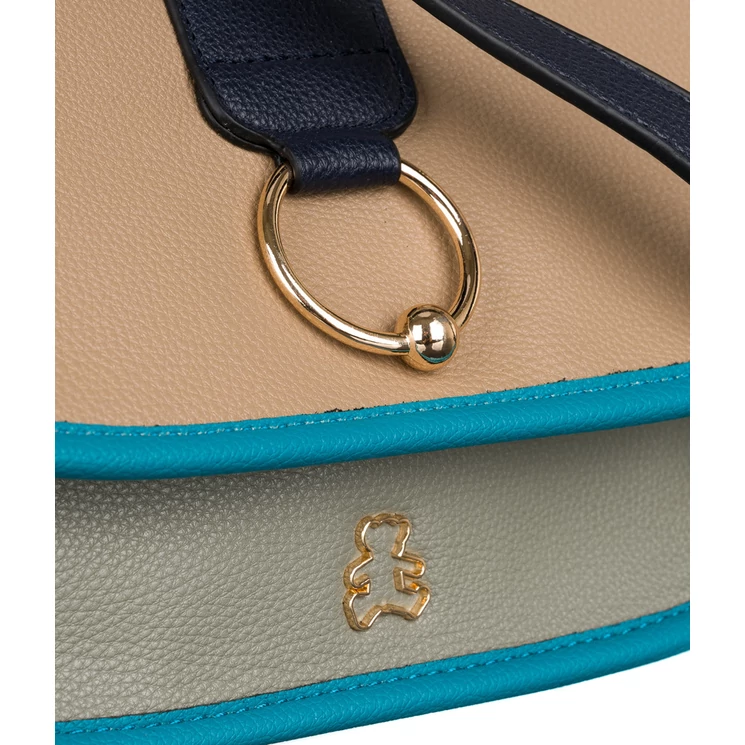 LuluCastagnette Női táska