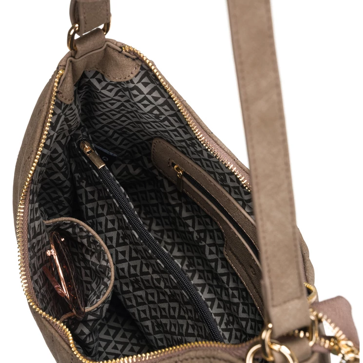 LuluCastagnette Női táska