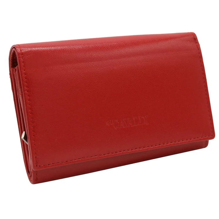 4U Cavaldi Női pénztárca