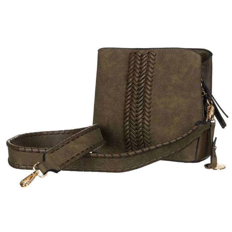 LuluCastagnette Női táska