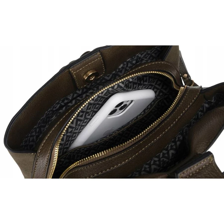 LuluCastagnette Női táska