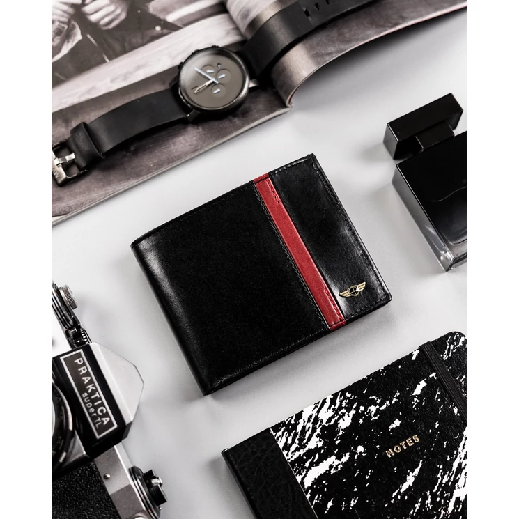 Peterson Férfi pénztárca