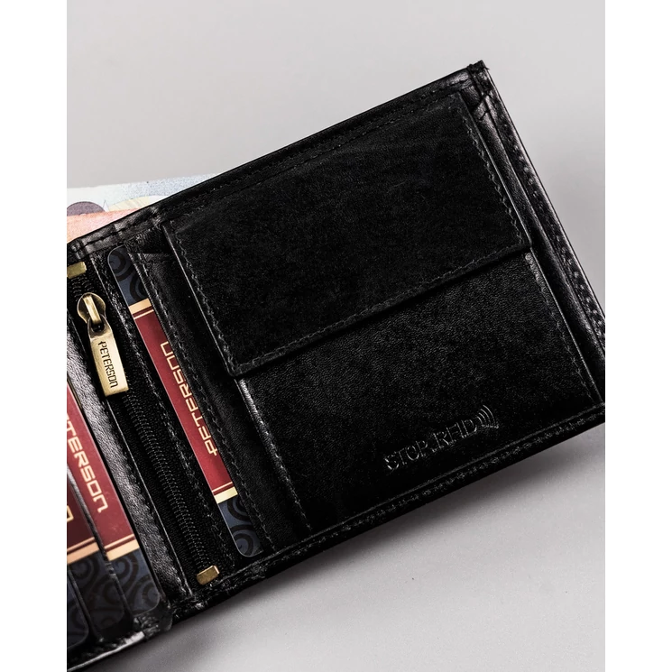 Peterson Férfi pénztárca