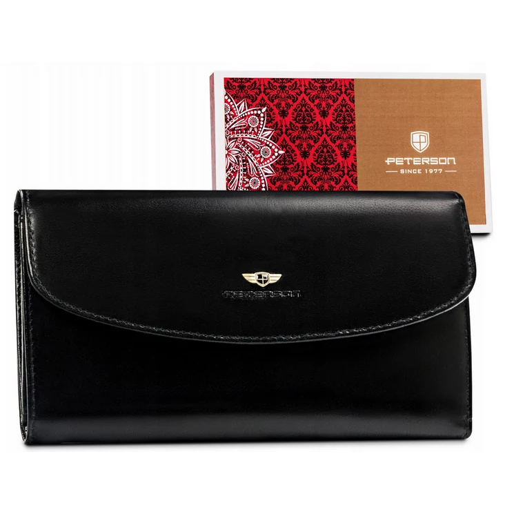 Peterson Női pénztárca
