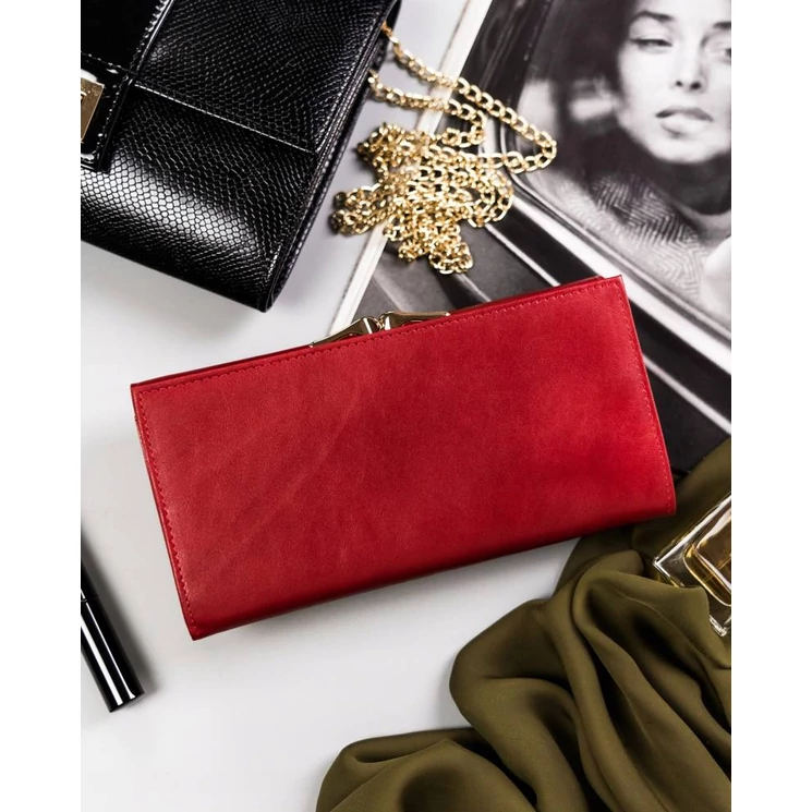 Peterson Női pénztárca