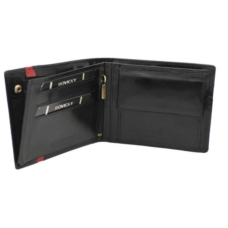 ROVICKY Férfi pénztárca