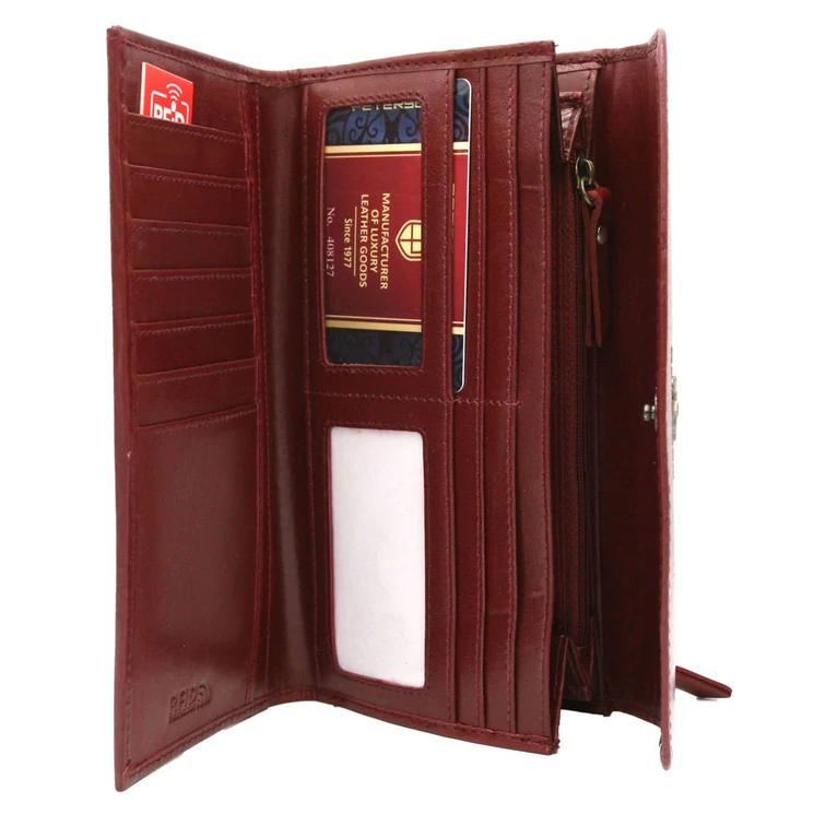 Peterson Női pénztárca