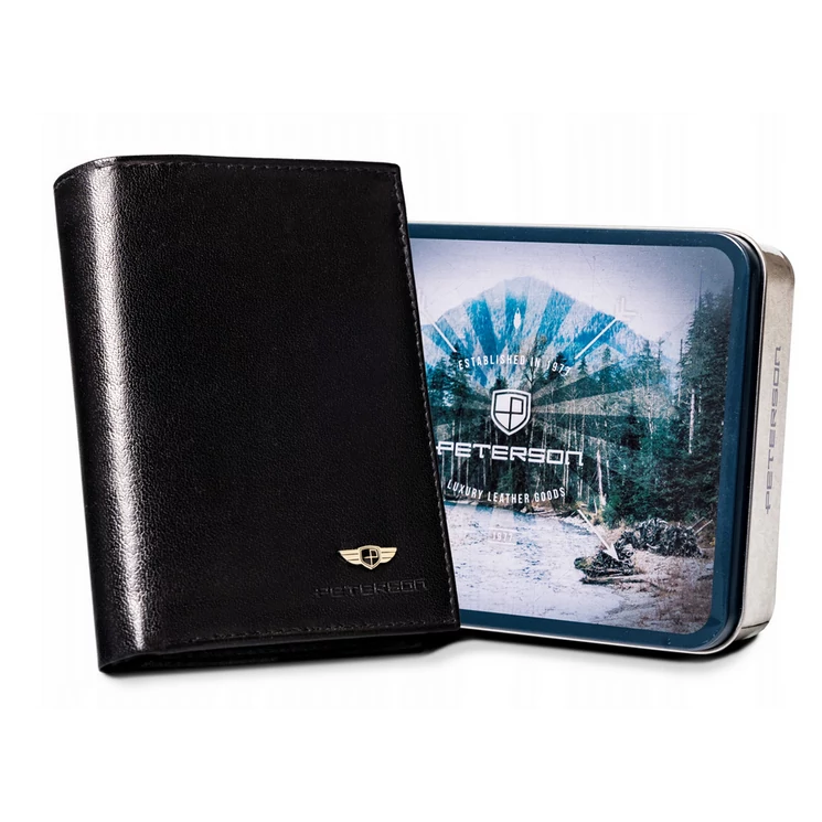 Peterson Férfi pénztárca