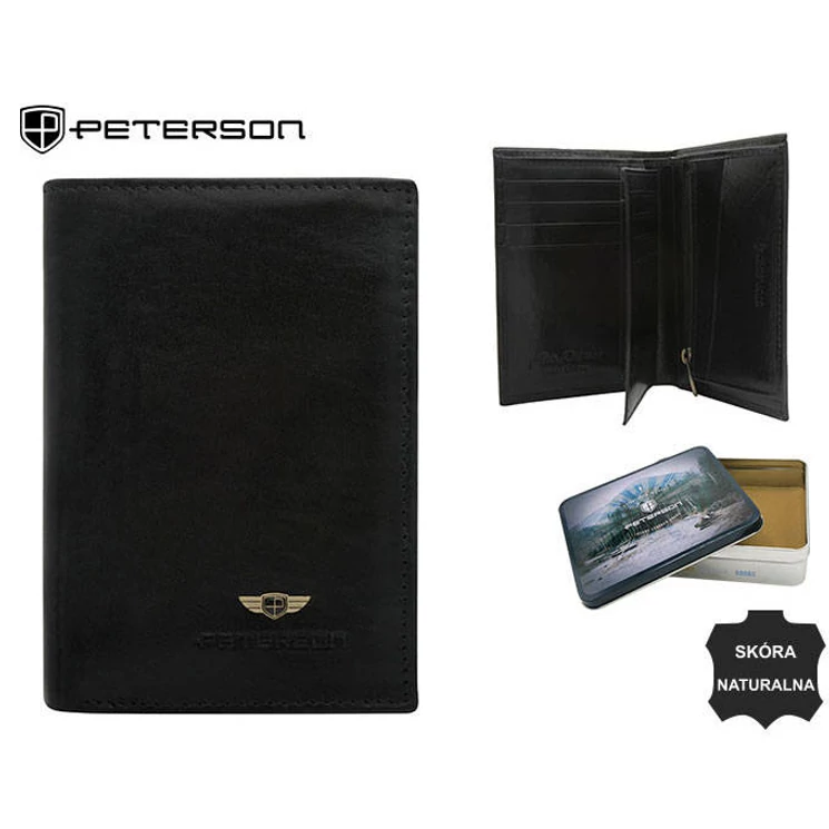 Peterson Férfi pénztárca
