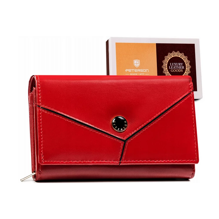 Peterson Női pénztárca