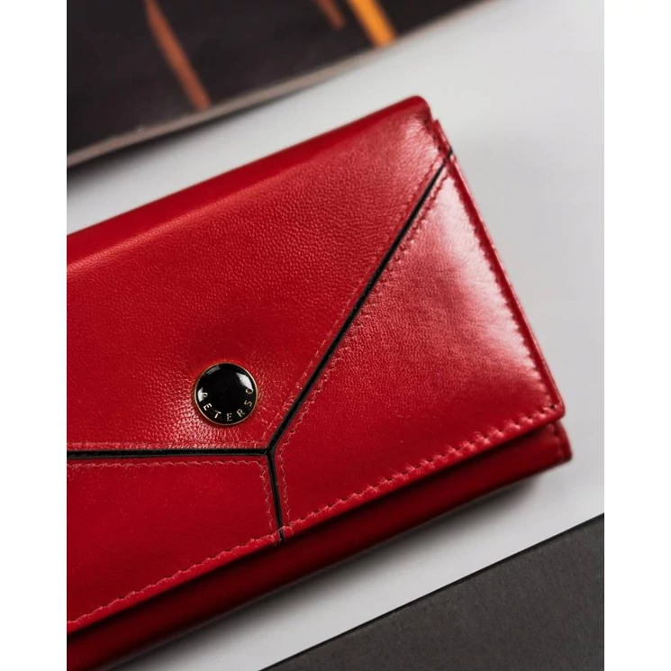 Peterson Női pénztárca