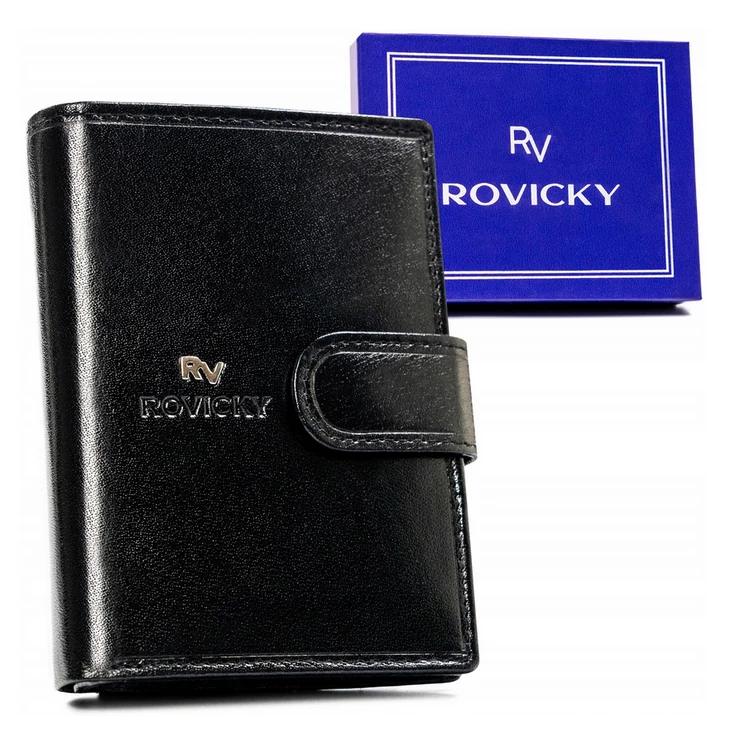 ROVICKY Férfi pénztárca