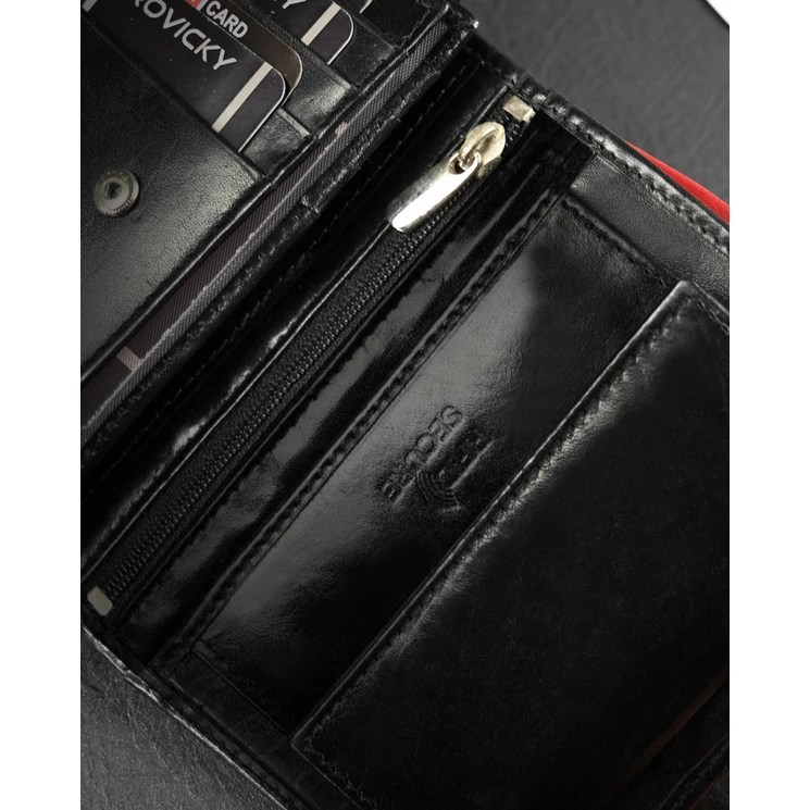 RONALDO Férfi pénztárca