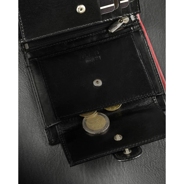 RONALDO Férfi pénztárca