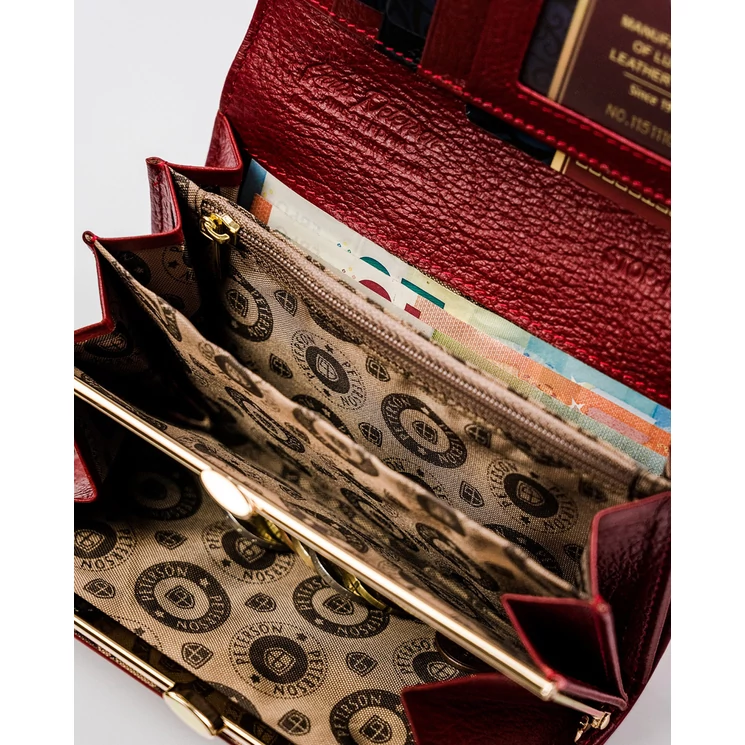 Peterson Női pénztárca