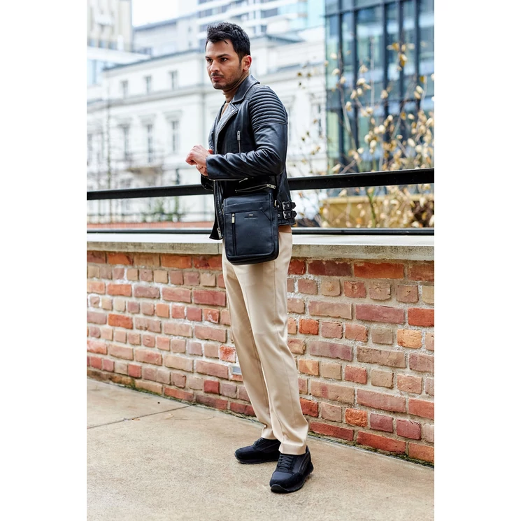 Peterson Férfi táska