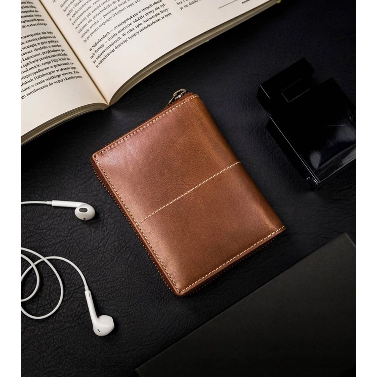 ALWAYS WILD Férfi pénztárca