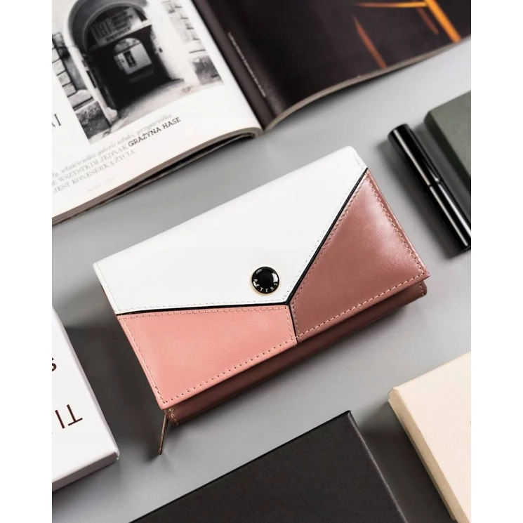 Peterson Női pénztárca