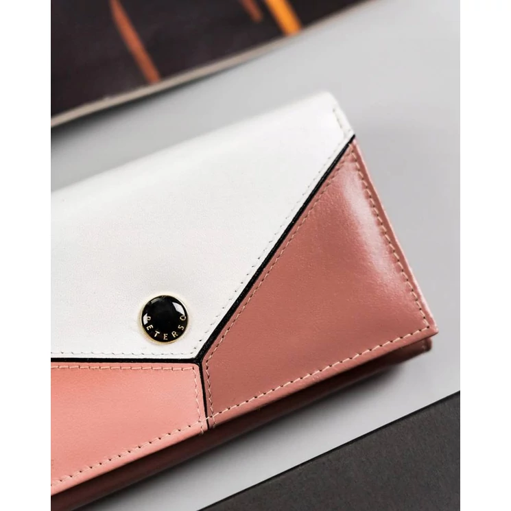 Peterson Női pénztárca