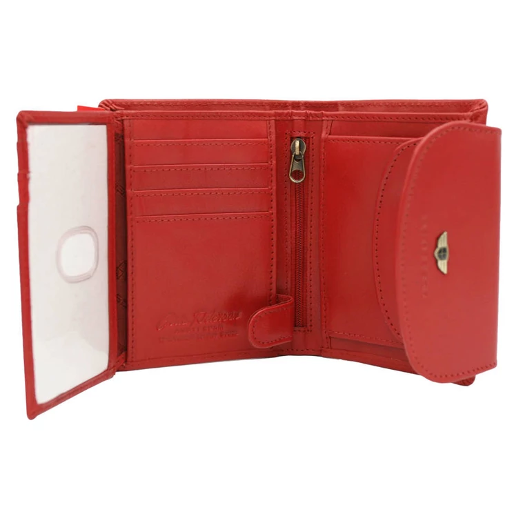 Peterson Női pénztárca