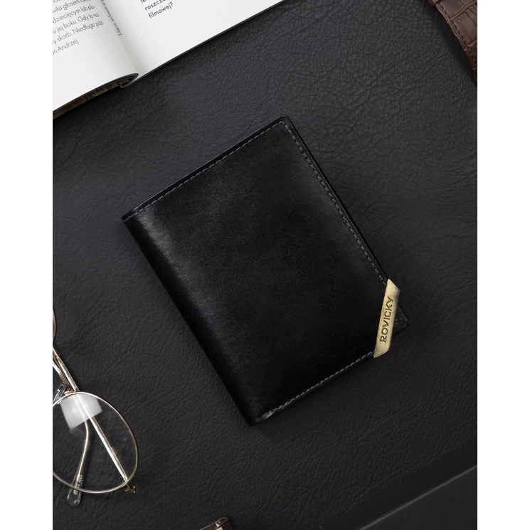 ROVICKY Férfi pénztárca