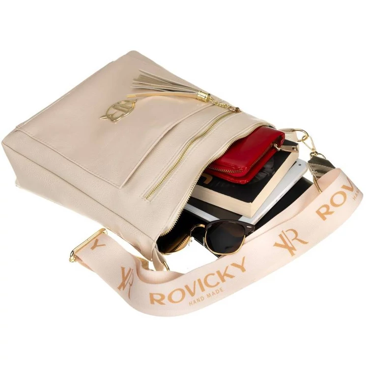 ROVICKY Női táska