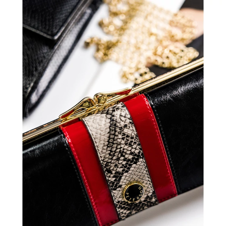 Peterson Női pénztárca