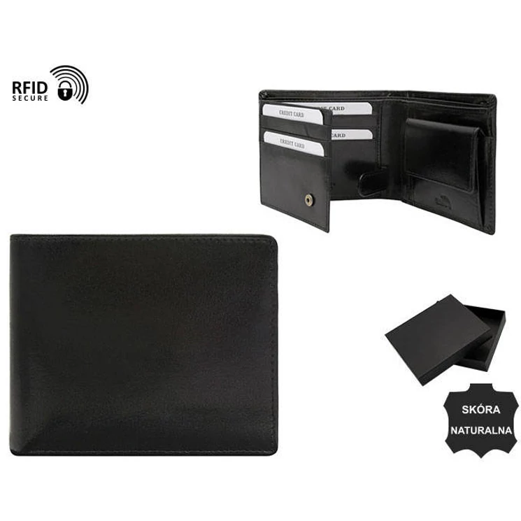 Euroline Férfi pénztárca