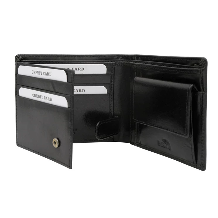 Euroline Férfi pénztárca