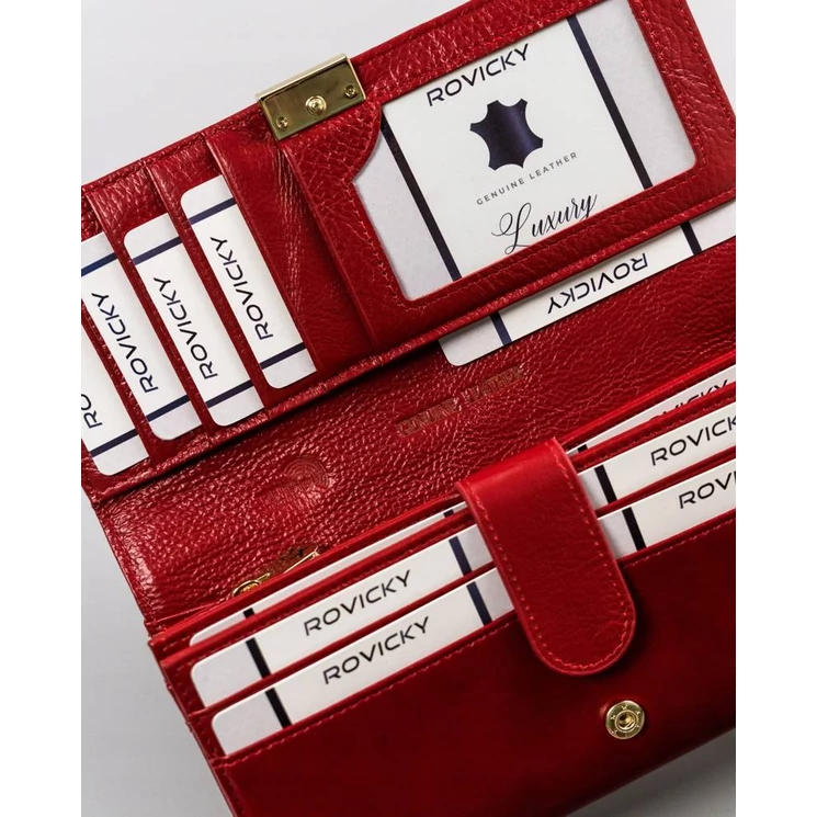 ROVICKY Női pénztárca
