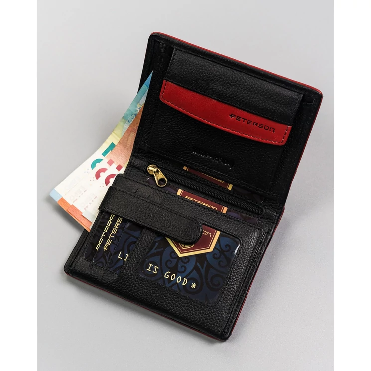 Peterson Férfi pénztárca