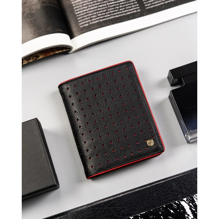 Peterson Férfi pénztárca