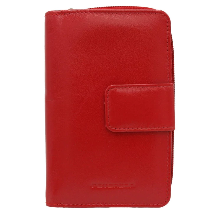 Peterson Női pénztárca