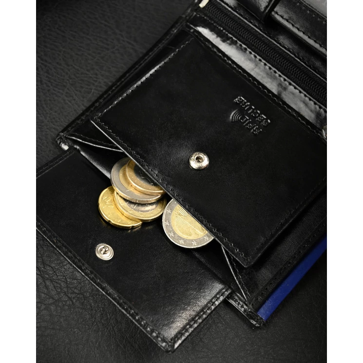 RONALDO Férfi pénztárca